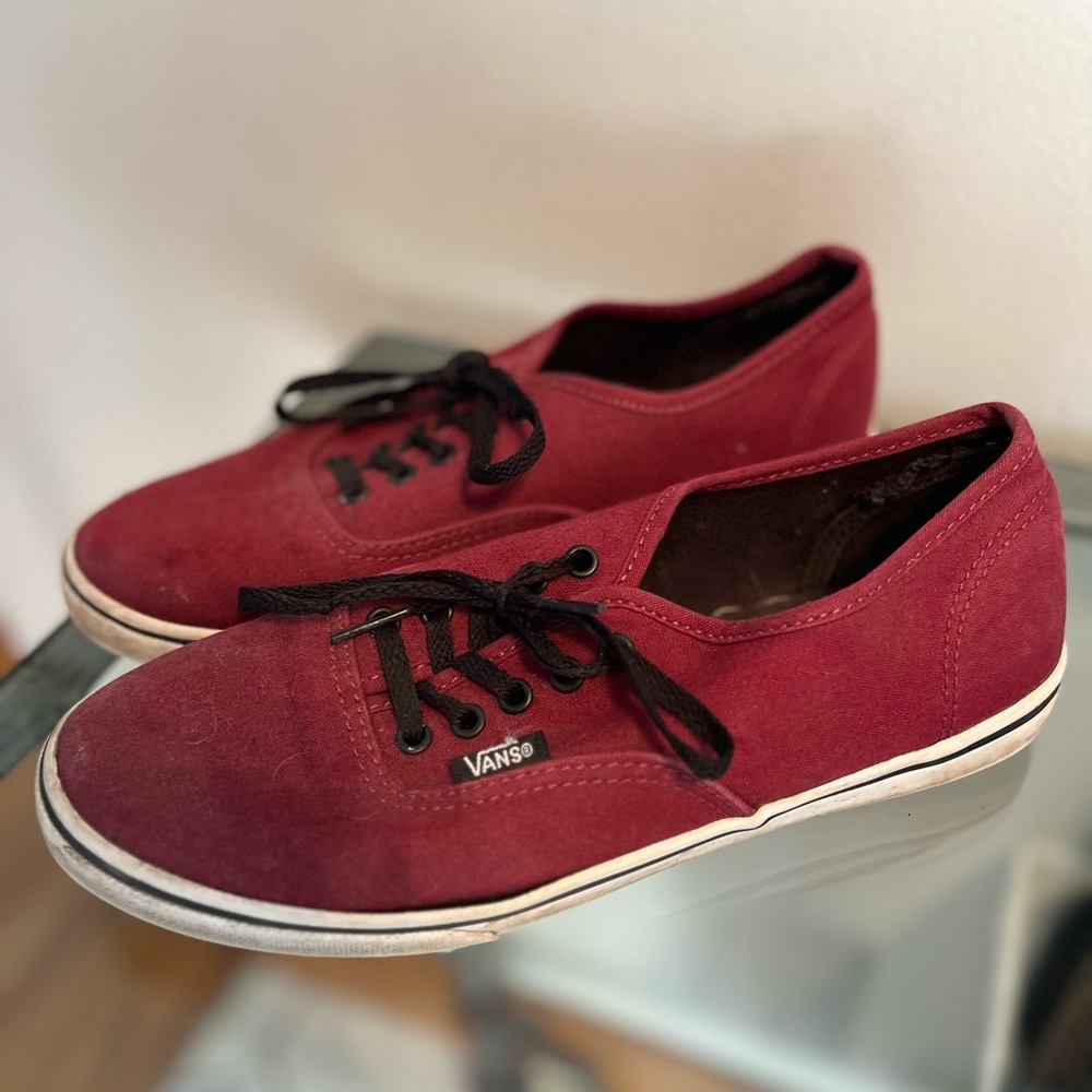 Vans